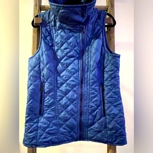 Quilted Vest